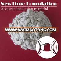 aluminosilicate wool / mineral wool supplier / thermal mineral fiber wool